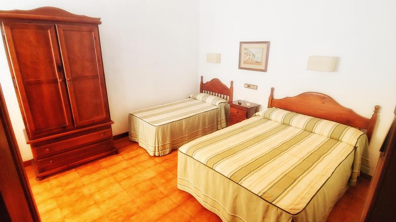 Hostal Prada Madrid Ngoại thất bức ảnh